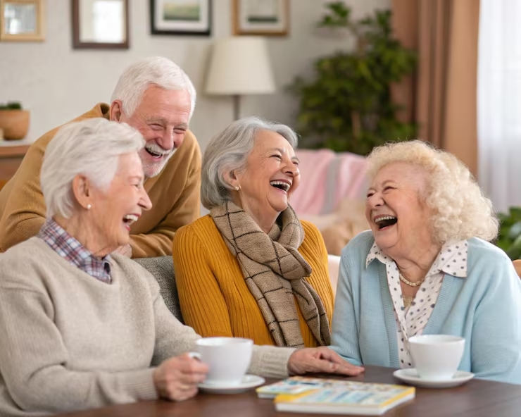 Реабилитация при артрозе в пансионате  в Харькове