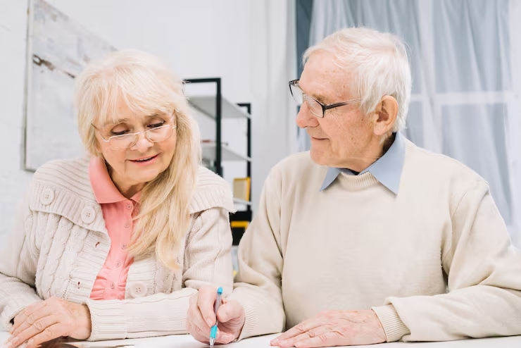 Реабилитация при рассеянном склерозе в частном пансионате